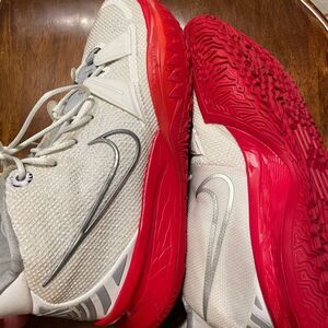 Nike Men’s 6 “Kyrie 7 By You” Custom sneakers size 38.5
